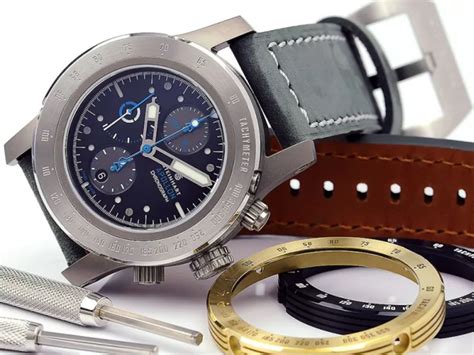 best chronograph watches under 1000